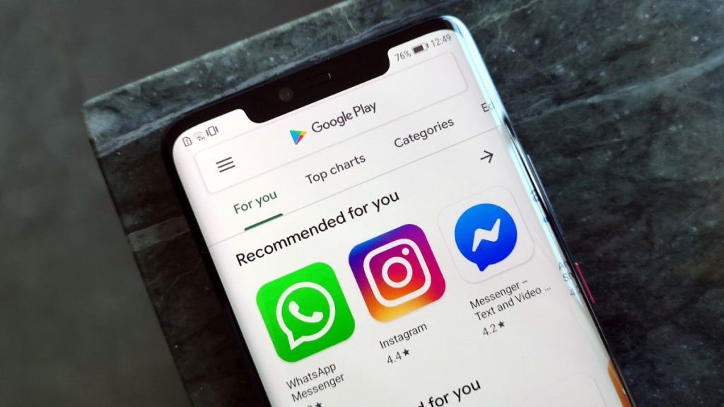 Как установить Google Play на Huawei в 2026: рабочие способы