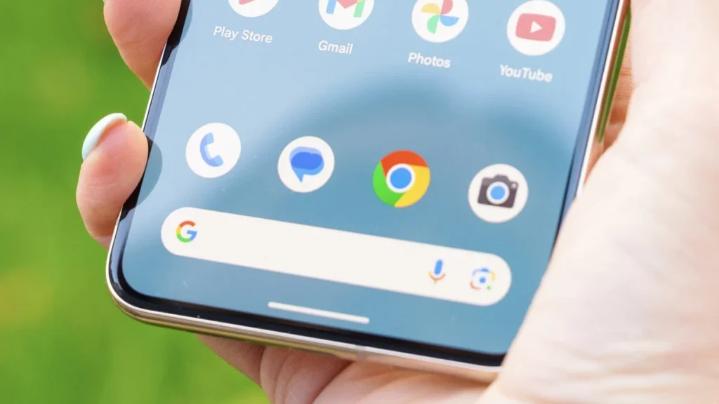Как найти новую кнопку «Назад» в Chrome для Android: что известно об обновлении