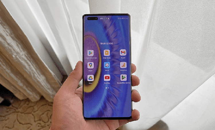 Как установить Google Play на Huawei в 2026: рабочие способы