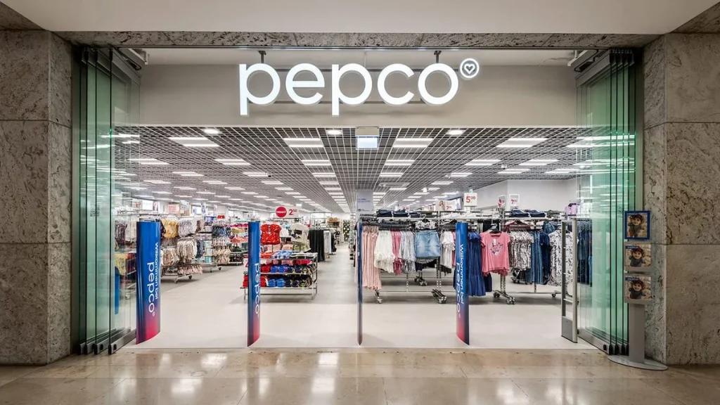 Когда и где откроется Pepco в Украине: названы первые локации сети, города, магазины, что будут продавать Когда и где откроется Pepco в Украине: названы первые локации сети, города, магазины, что будут продавать