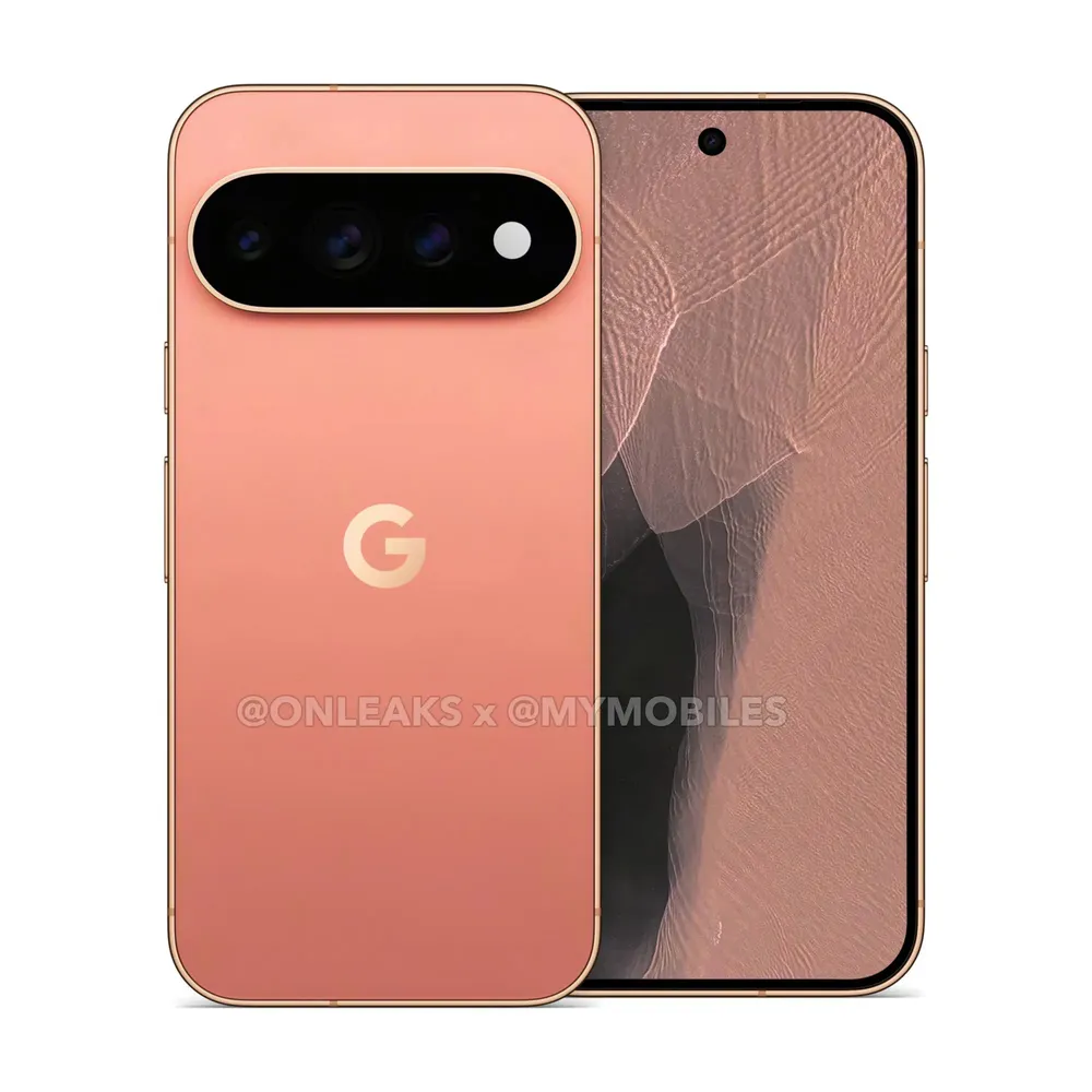 Google Pixel 11 2026: все цвета, характеристики и когда ждать в Украине, цена