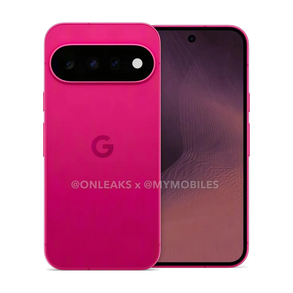 Google Pixel 11 2026: все цвета, характеристики и когда ждать в Украине, цена