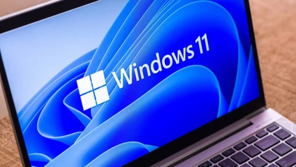 Как очистить диск C от мусора в Windows 11