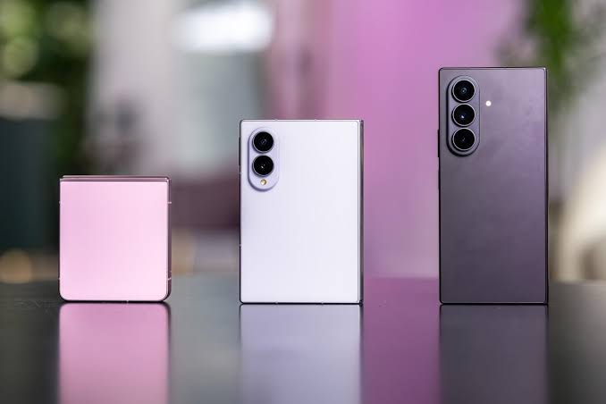Galaxy Z Fold8 Ultra, Fold8 и Flip8: характеристики, цены и старт продаж в Украине