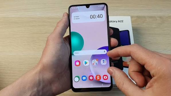 Как сделать скриншот на Samsung Galaxy: 5 способов