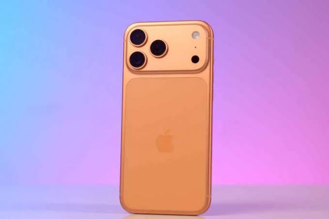 Цена iPhone 18 Pro Max превысит $1600: причина подорожания и реакция покупателей