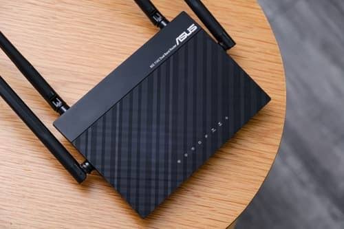 Как настроить роутер Asus: первая настройка через AiMesh