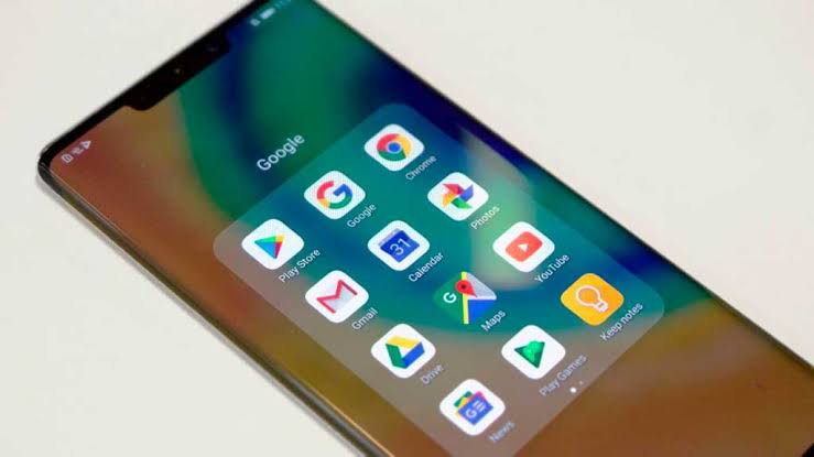 Как установить Google Play на Huawei в 2026: рабочие способы
