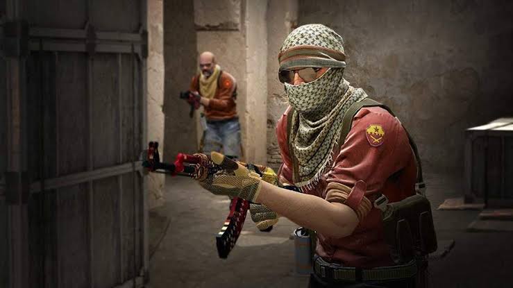 Топ-команды Counter-Strike 2 в мире 2026