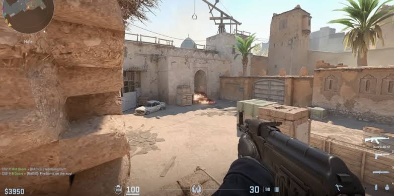 Топ-команды Counter-Strike 2 в мире 2026
