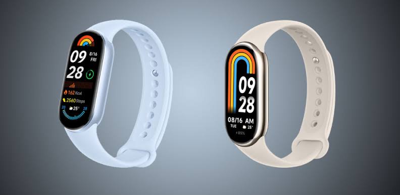 Как настроить Mi Band и Redmi Band к смартфону