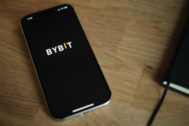 Как купить USDT и биткоин на Bybit через P2P за гривны в 2026