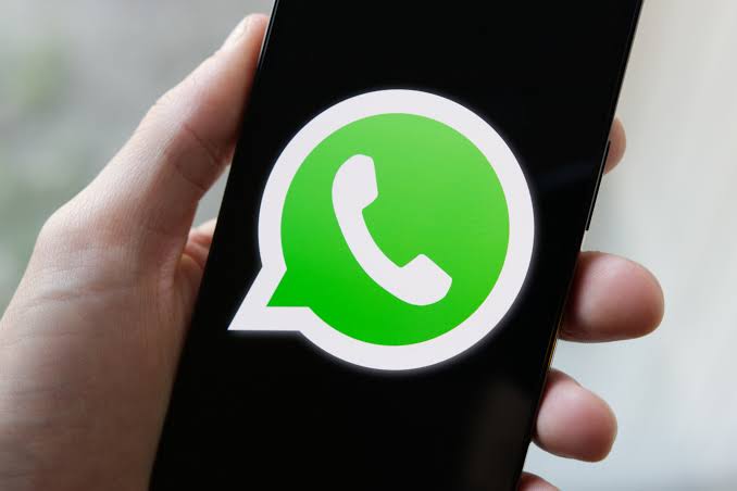 Как установить WhatsApp на Huawei без Google сервисов
