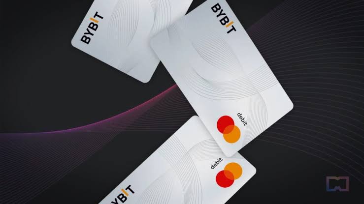 Как вывести криптовалюту с Bybit на банковскую карту в Украине