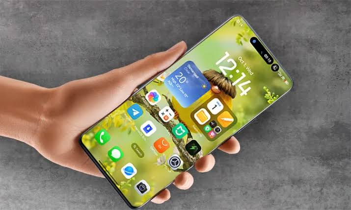 Как обновить HyperOS на Xiaomi до новой версии