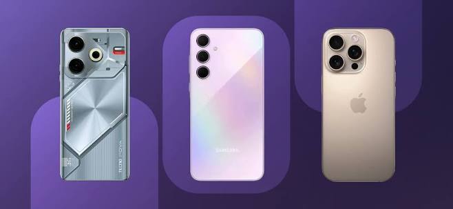 Какие смартфоны перестанут получать обновления в 2026–2028 годах: список Samsung, Pixel, Motorola и iPhone