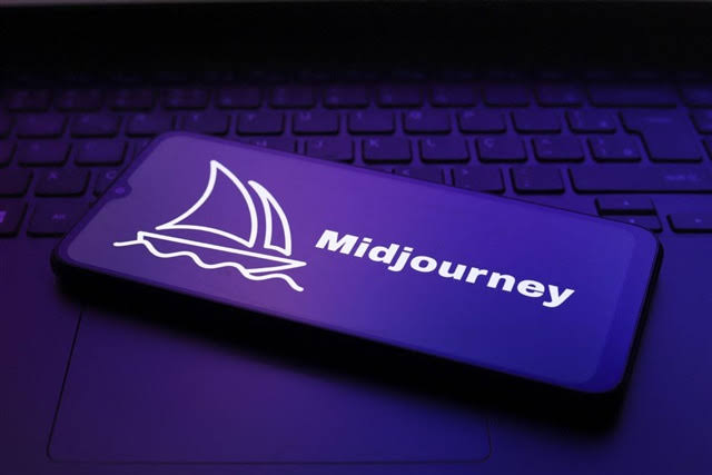 Как пользоваться Midjourney: создание изображений нейросетью