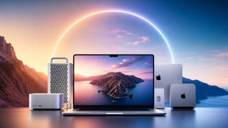Как сделать скриншот на Mac: 6 рабочих способов