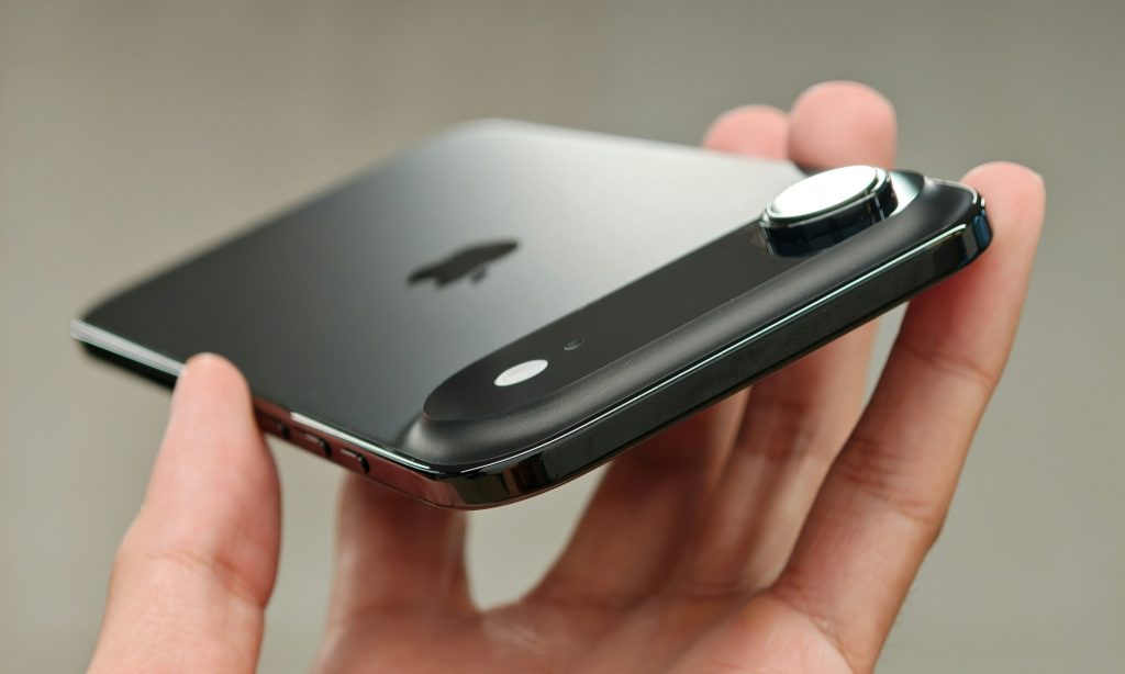 iPhone Air 2: когда выйдет, дизайн, камера, процессор, характеристики и цена в Украине