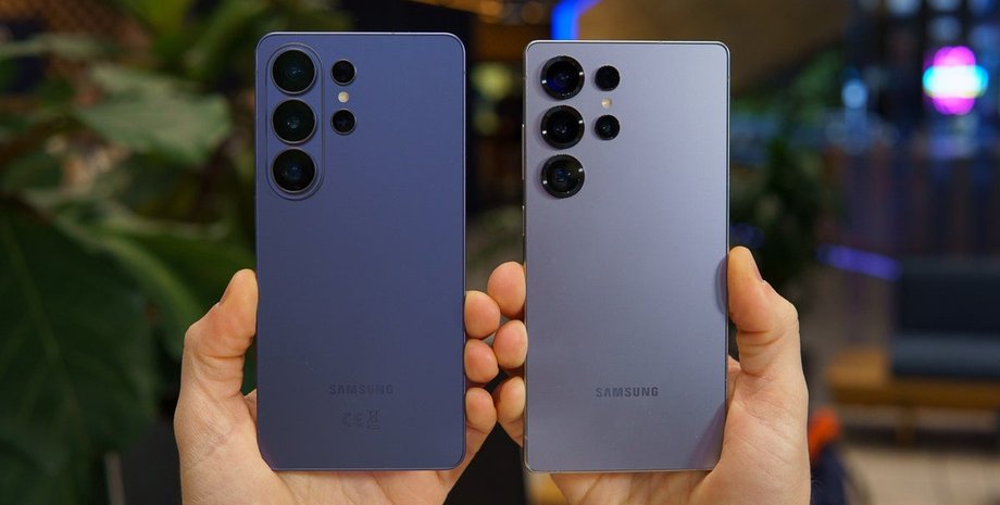 Samsung Galaxy S25