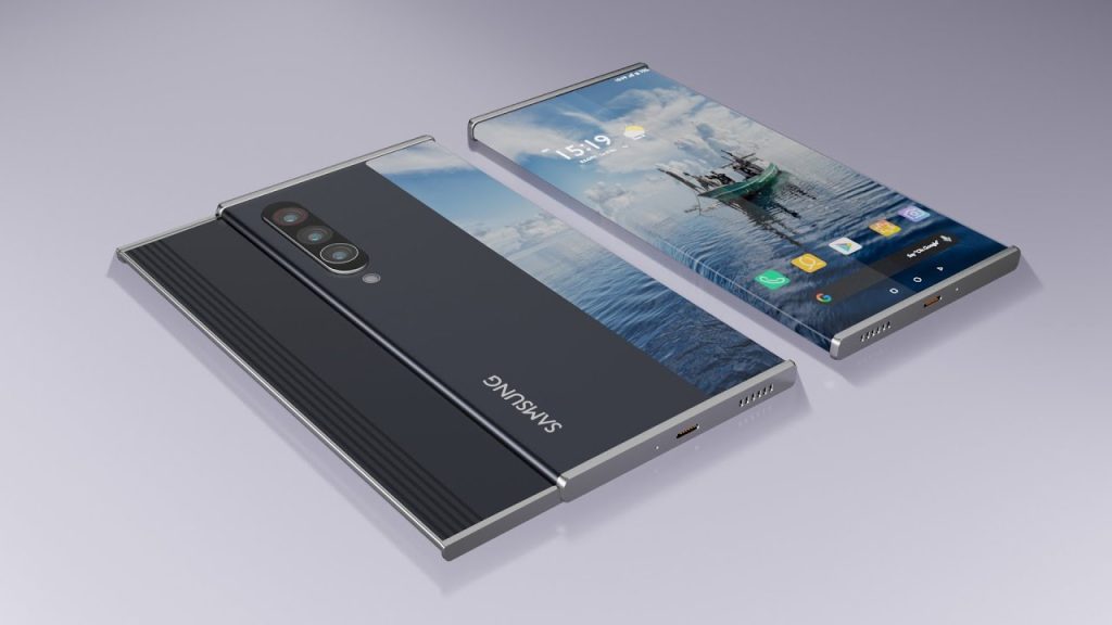 Samsung может отложить Galaxy Z TriFold 2 ради смартфона с выдвижным экраном