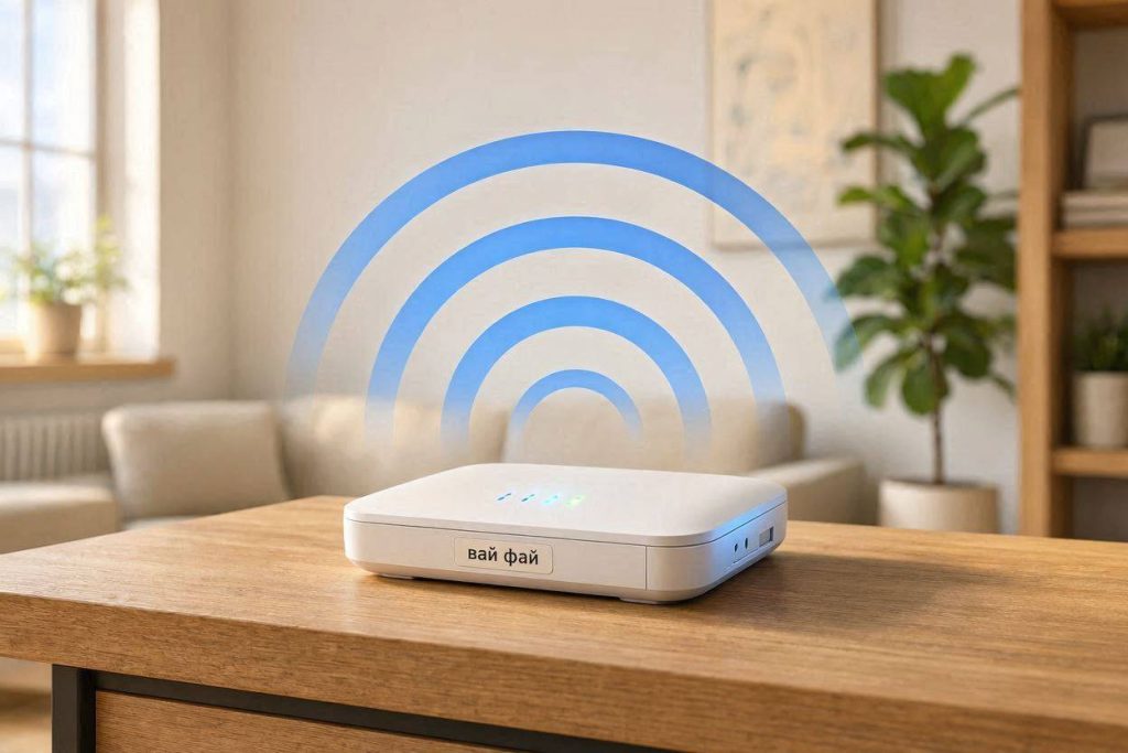 Что лучше: 2.4 ГГц или 5 ГГц Wi-Fi для дома Что лучше: 2.4 ГГц или 5 ГГц Wi-Fi для дома