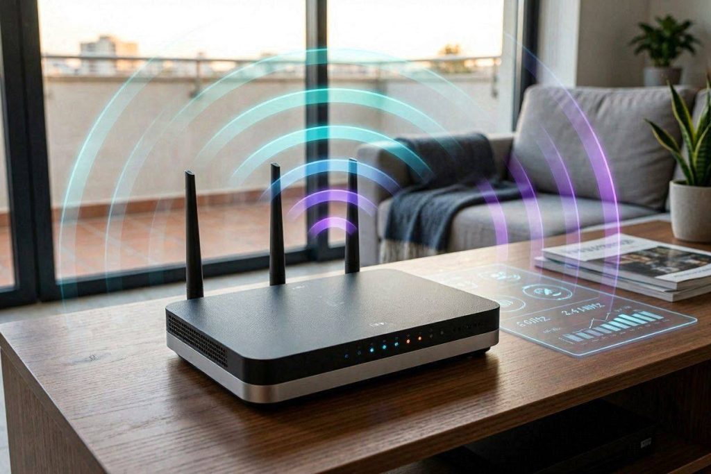 Что такое Wi-Fi 7: новый стандарт и его преимущества