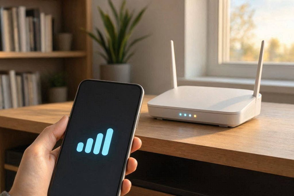 Что лучше: 2.4 ГГц или 5 ГГц Wi-Fi для дома