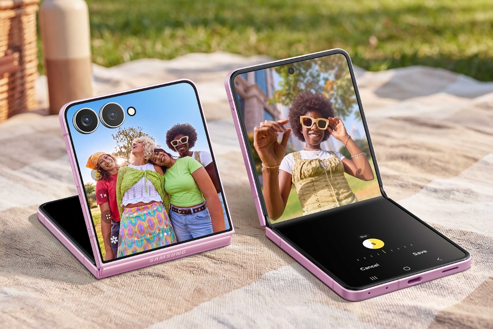 Galaxy Z Fold8 Ultra, Fold8 и Flip8: характеристики, цены и старт продаж в Украине