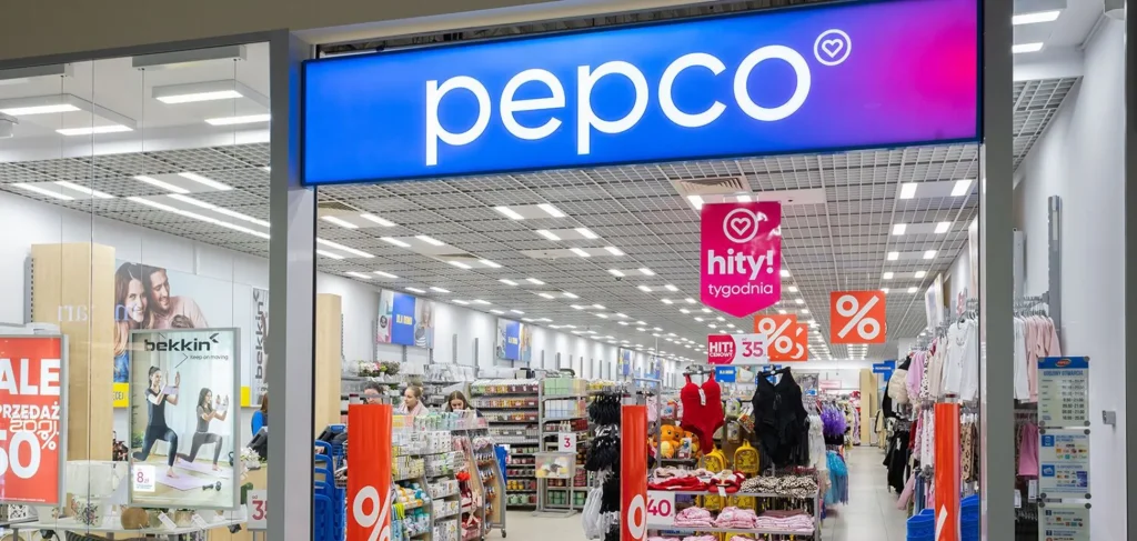 Когда и где откроется Pepco в Украине: названы первые локации сети, города, магазины, что будут продавать