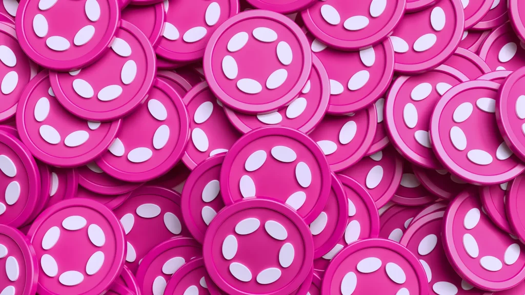 Что такое Polkadot (DOT): мультичейн платформа простыми словами