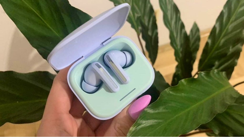 Как подключить Redmi Buds и Mi True Wireless