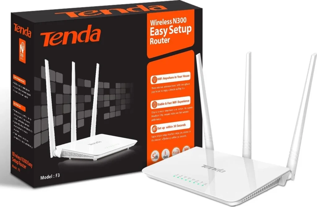 Как настроить роутер Tenda: интернет и Wi-Fi Как настроить роутер Tenda: интернет и Wi-Fi