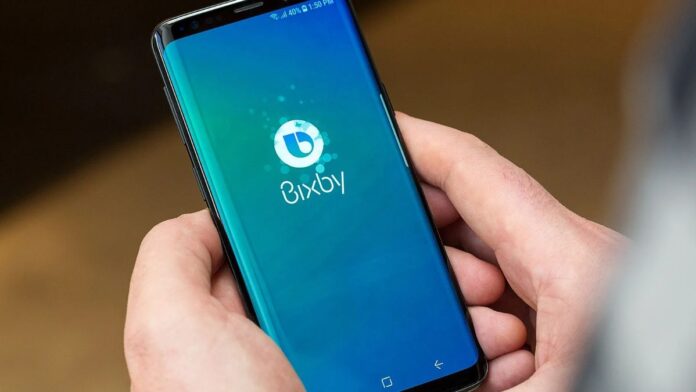 Как отключить или удалить Bixby на Samsung Galaxy