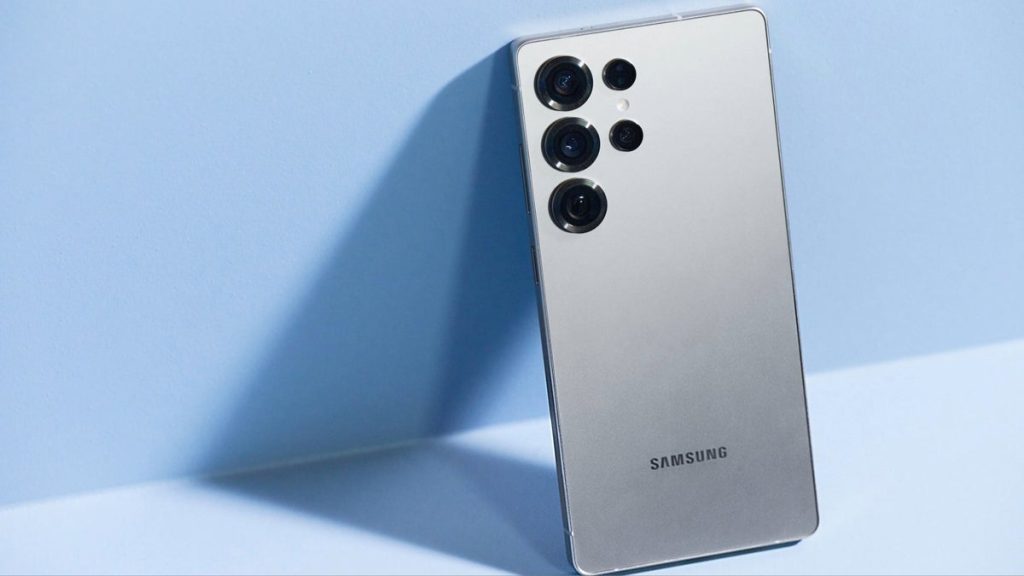Samsung Galaxy S25
