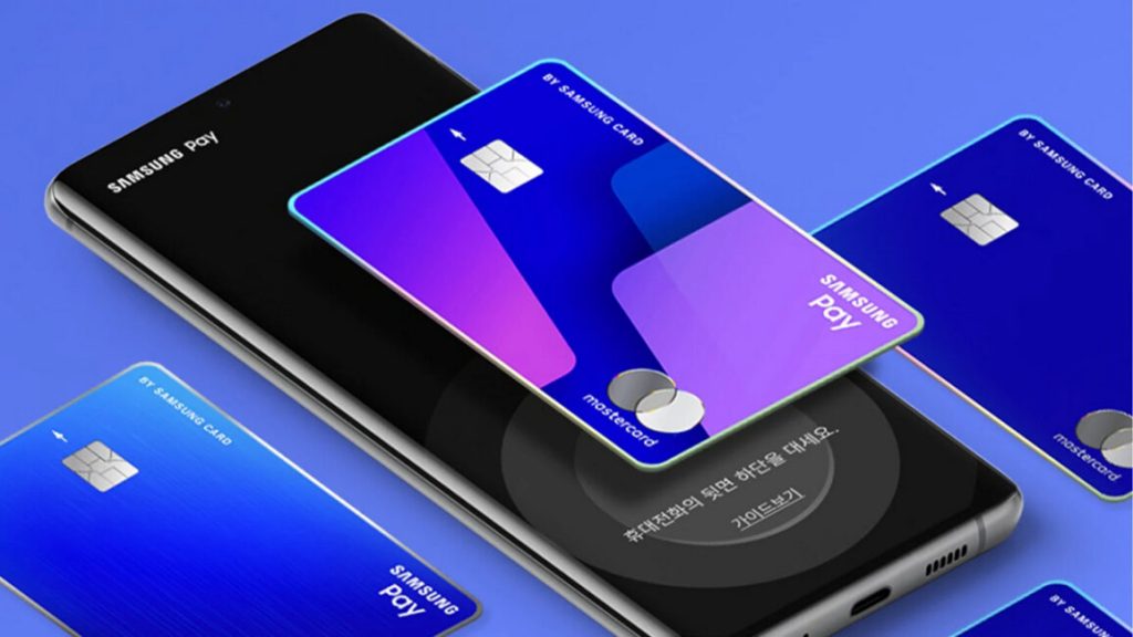 Как настроить Samsung Pay в Украине в 2026 году