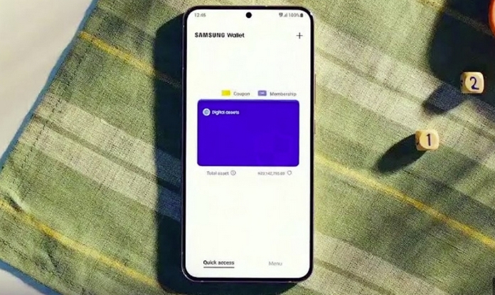 Как настроить Samsung Pay в Украине в 2026 году