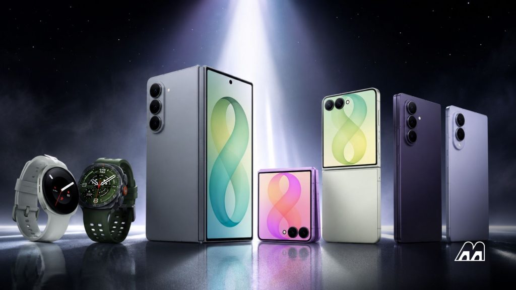 Презентация Samsung Galaxy Unpacked 2026: когда и где смотреть, какие новинки и цены Fold 8, Flip 8 и Watch 9