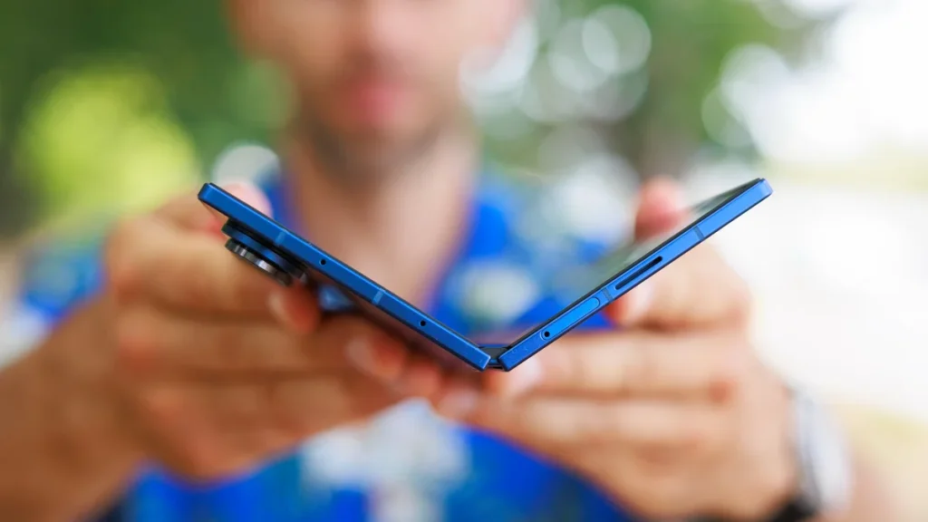 Galaxy Z Fold 8 Ultra получит S Pen, 5000 мА·ч и 45 Вт: характеристики, дата выхода и цена в Украине
