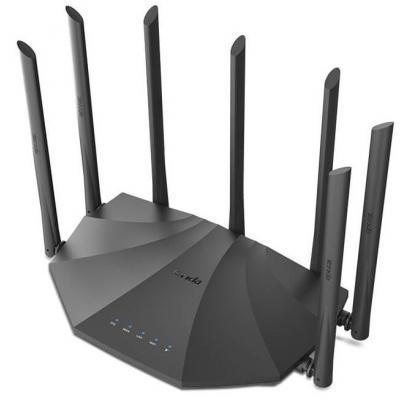 Как настроить роутер Tenda: интернет и Wi-Fi