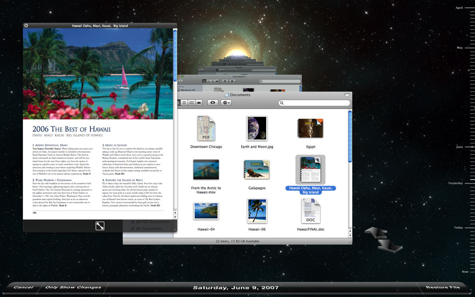 Как настроить Time Machine: резервные копии Mac