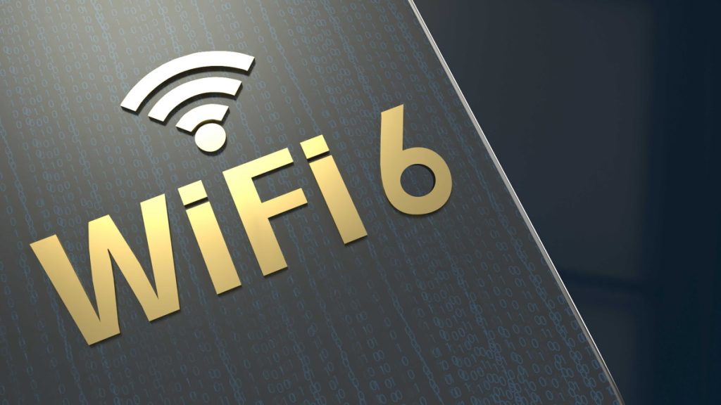 Что такое Wi-Fi 6 и стоит ли переходить в 2026 