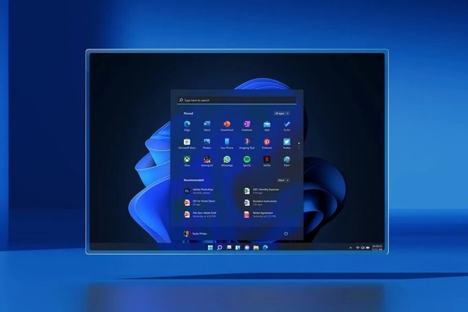 Как ускорить Windows 11: автозагрузка, службы и настройки Как ускорить Windows 11: автозагрузка, службы и настройки