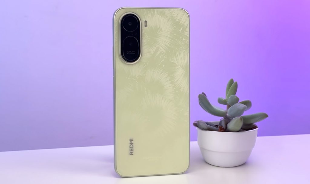 Redmi A7 Pro: характеристики цена и доступность в Украине