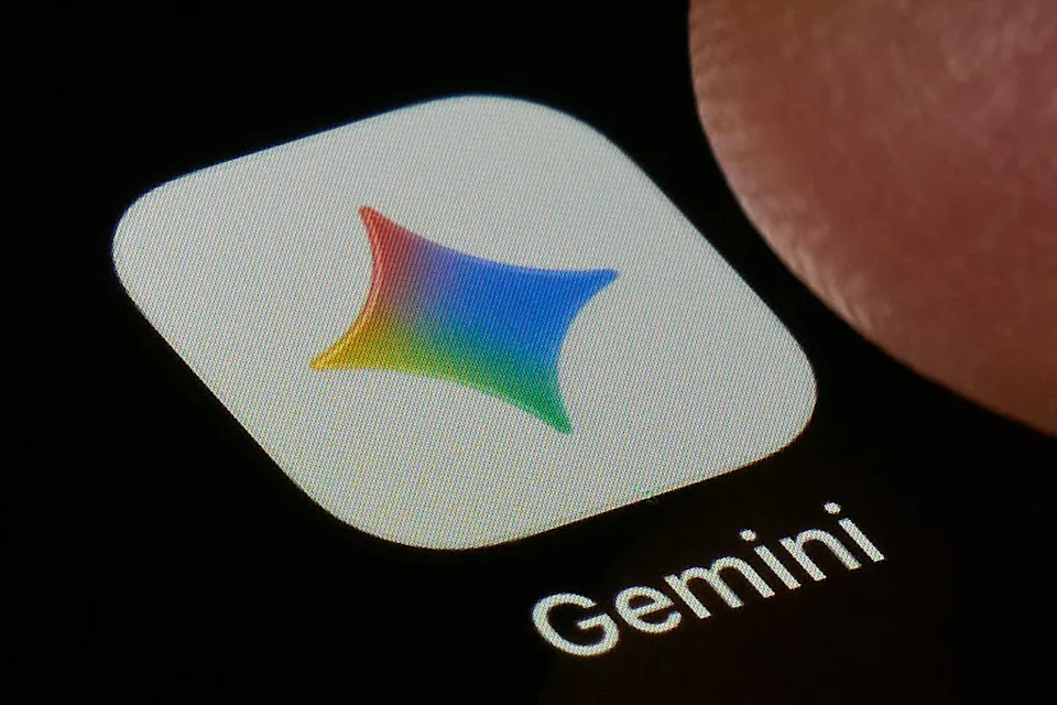 Как пользоваться Google Gemini в 2026