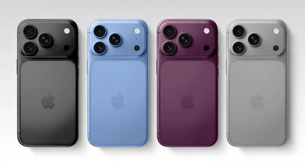 Когда выйдет iPhone 18: Apple готовит необычный график релизов