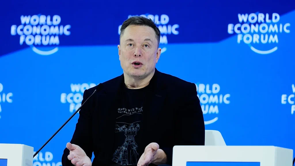 История Tesla и Илона Маска: основные вехи бренда