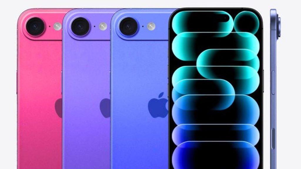 Цены на iPhone 17 могут вырасти перед выходом iPhone 18 Pro: сумма и сроки