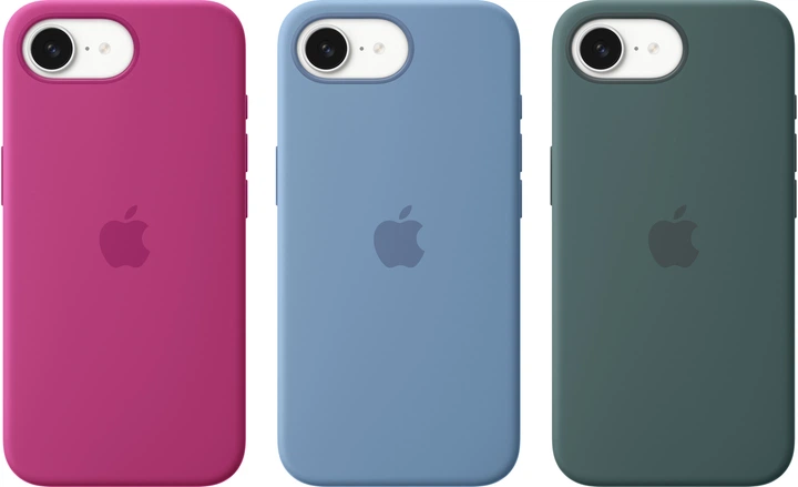 iPhone 16e