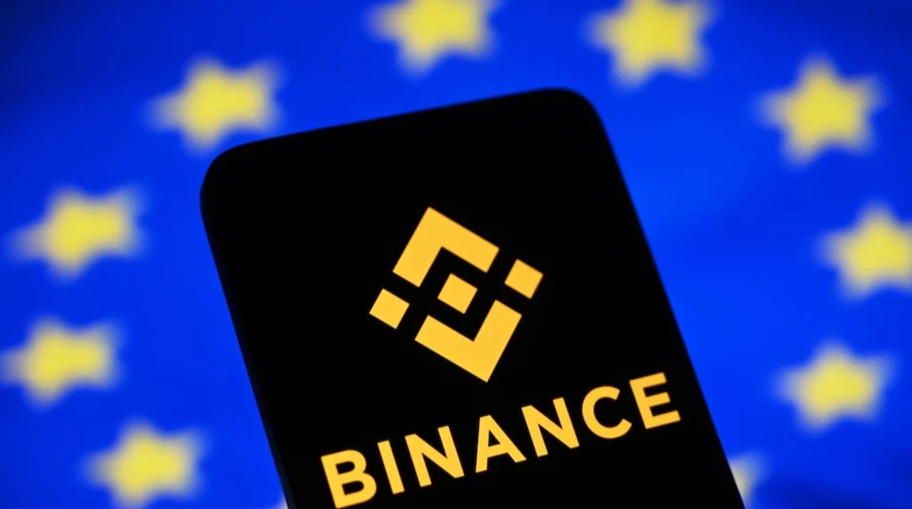 Стейкинг на Binance в 2026: какие монеты, доходность и риски